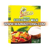 Cocos Coconut Milk Powder 48 x 150g