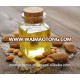 Raw Almond Oil For Food