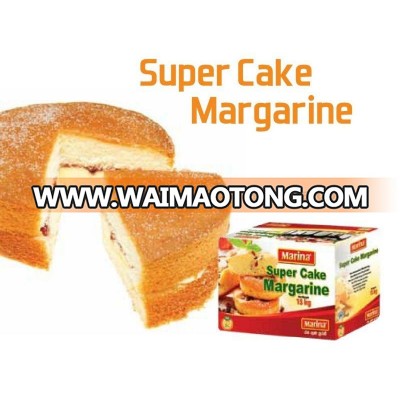 Super Cake Margarine